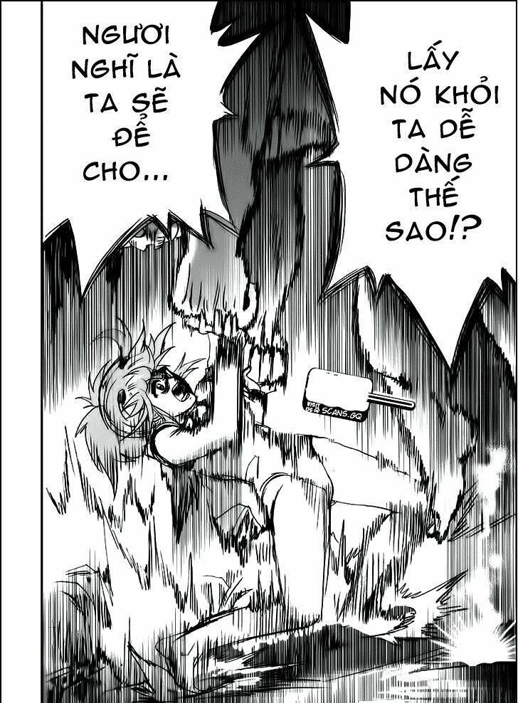 I The Female Robot - Chap 6