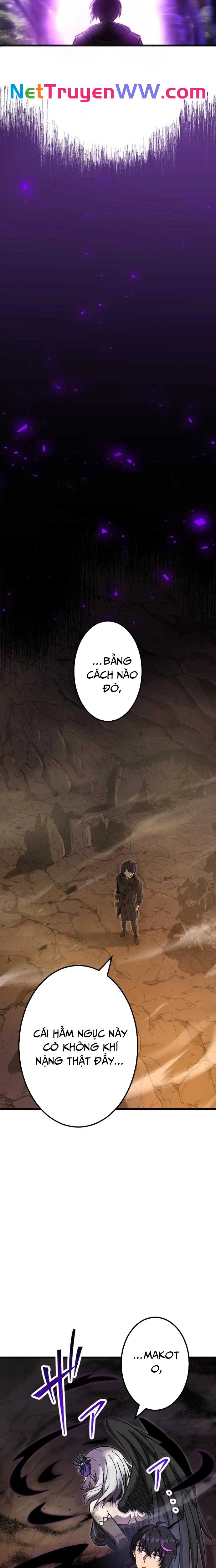 In no Hunter wa SSS-Kyuu Akuma to Keiyaku Suru - Chap 4