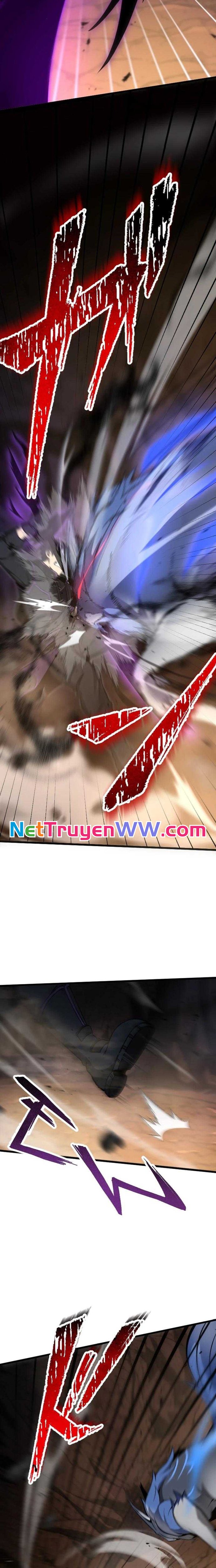In no Hunter wa SSS-Kyuu Akuma to Keiyaku Suru - Chap 4