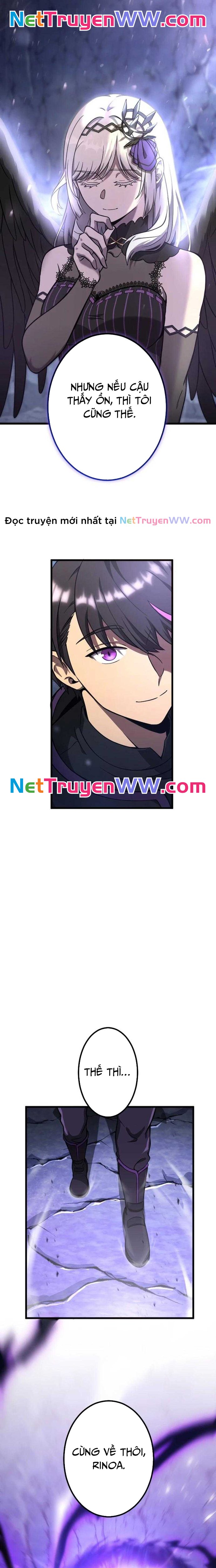 In no Hunter wa SSS-Kyuu Akuma to Keiyaku Suru - Chap 4