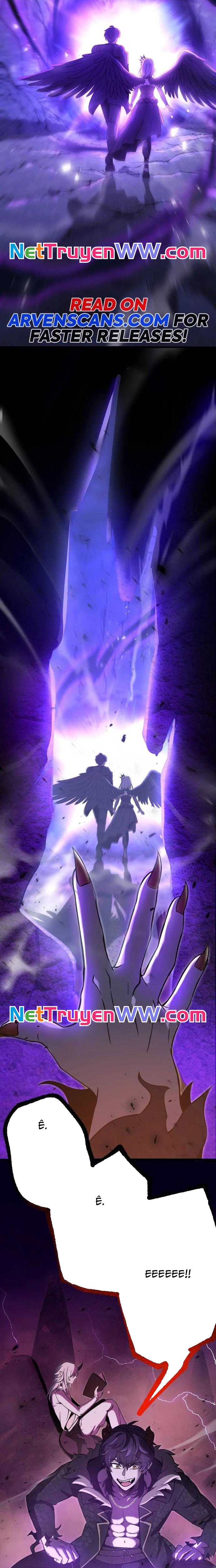 In no Hunter wa SSS-Kyuu Akuma to Keiyaku Suru - Chap 4