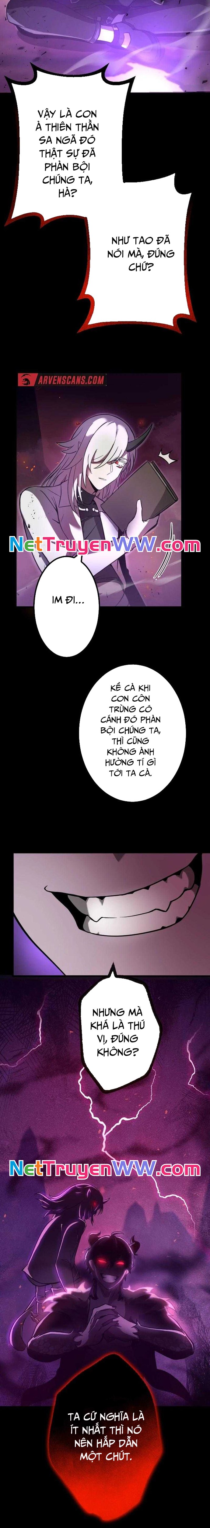 In no Hunter wa SSS-Kyuu Akuma to Keiyaku Suru - Chap 4