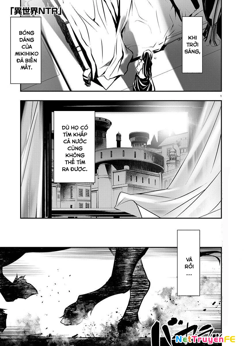 Isekai Ntr - Chap 54