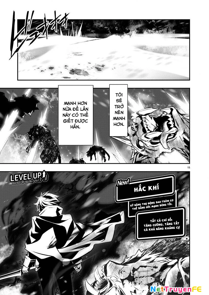 Isekai Ntr - Chap 54