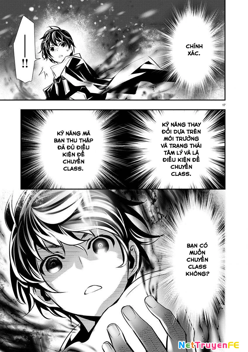 Isekai Ntr - Chap 54