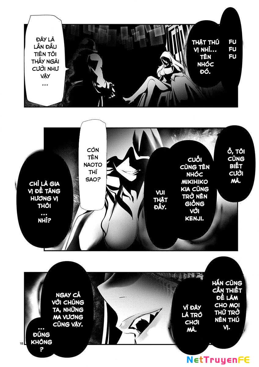 Isekai Ntr - Chap 54