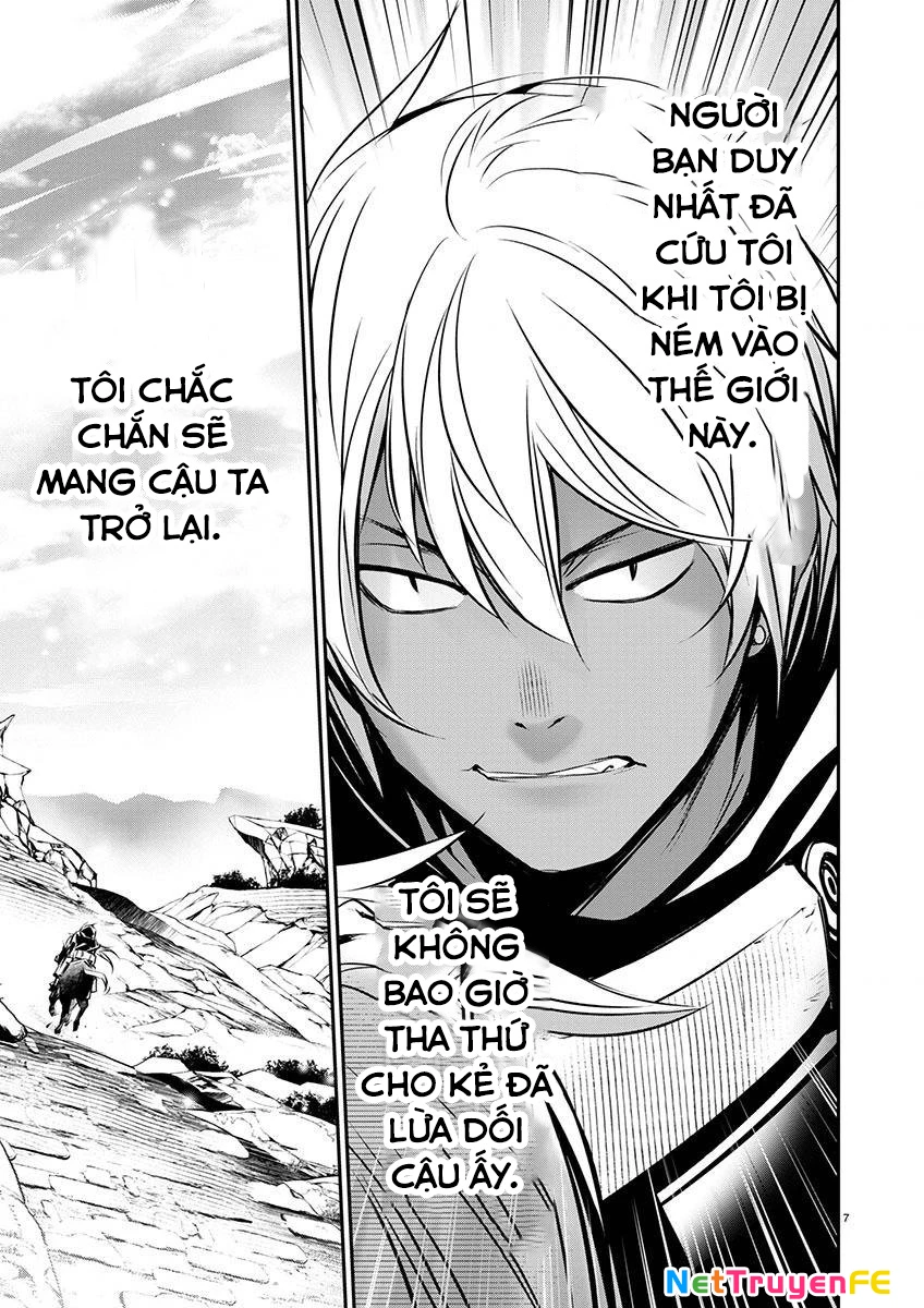 Isekai Ntr - Chap 54