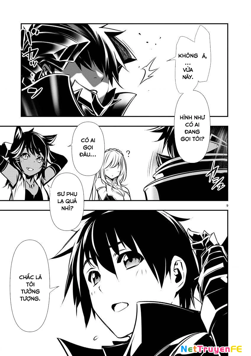 Isekai Ntr - Chap 54