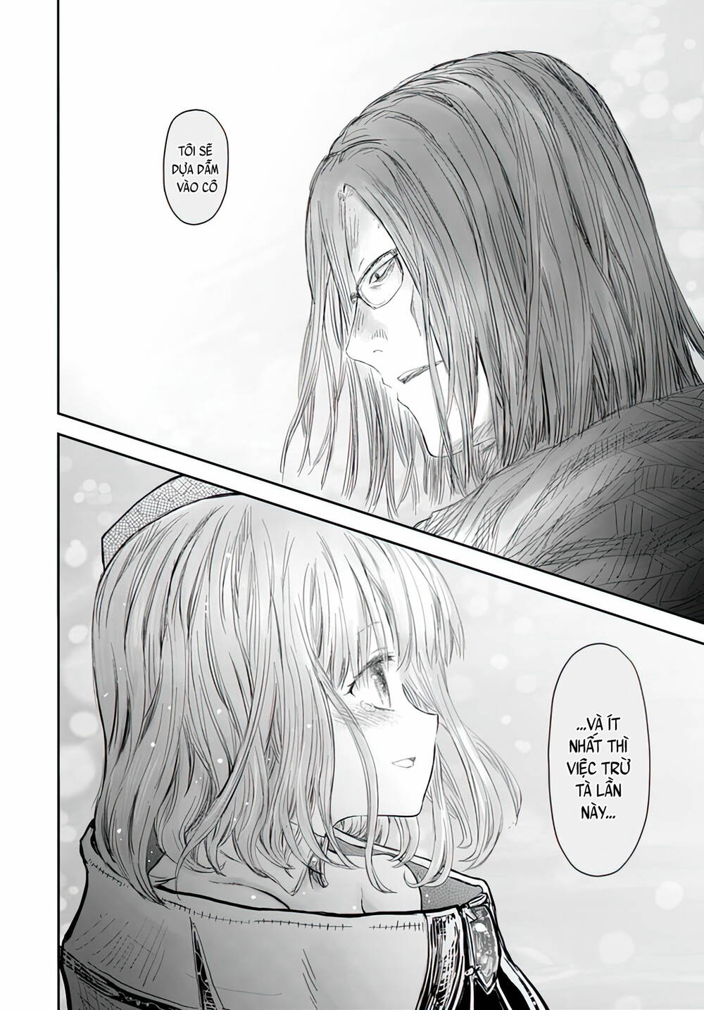 Isekai Ojisan - Chap 54