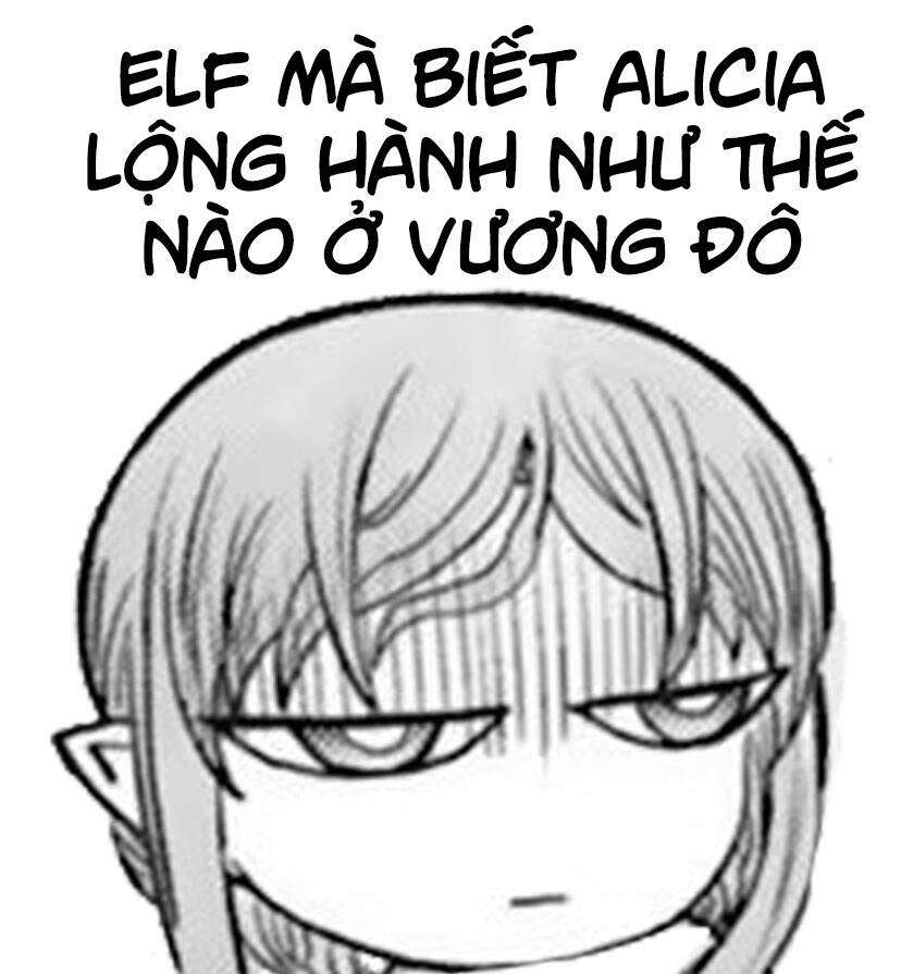 Isekai Ojisan - Chap 54