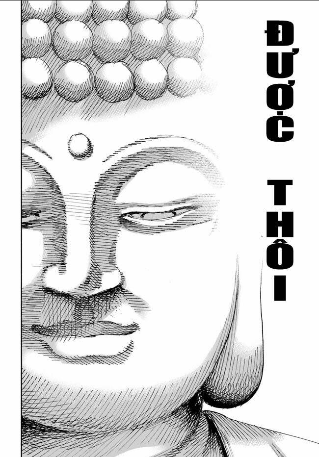 Isekai Samurai - Chap 1.2
