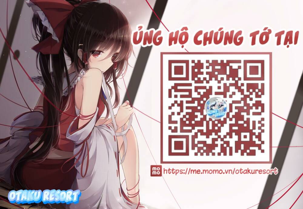 Isshiki-San Wa Koi Wo Shiritai - Chap 19
