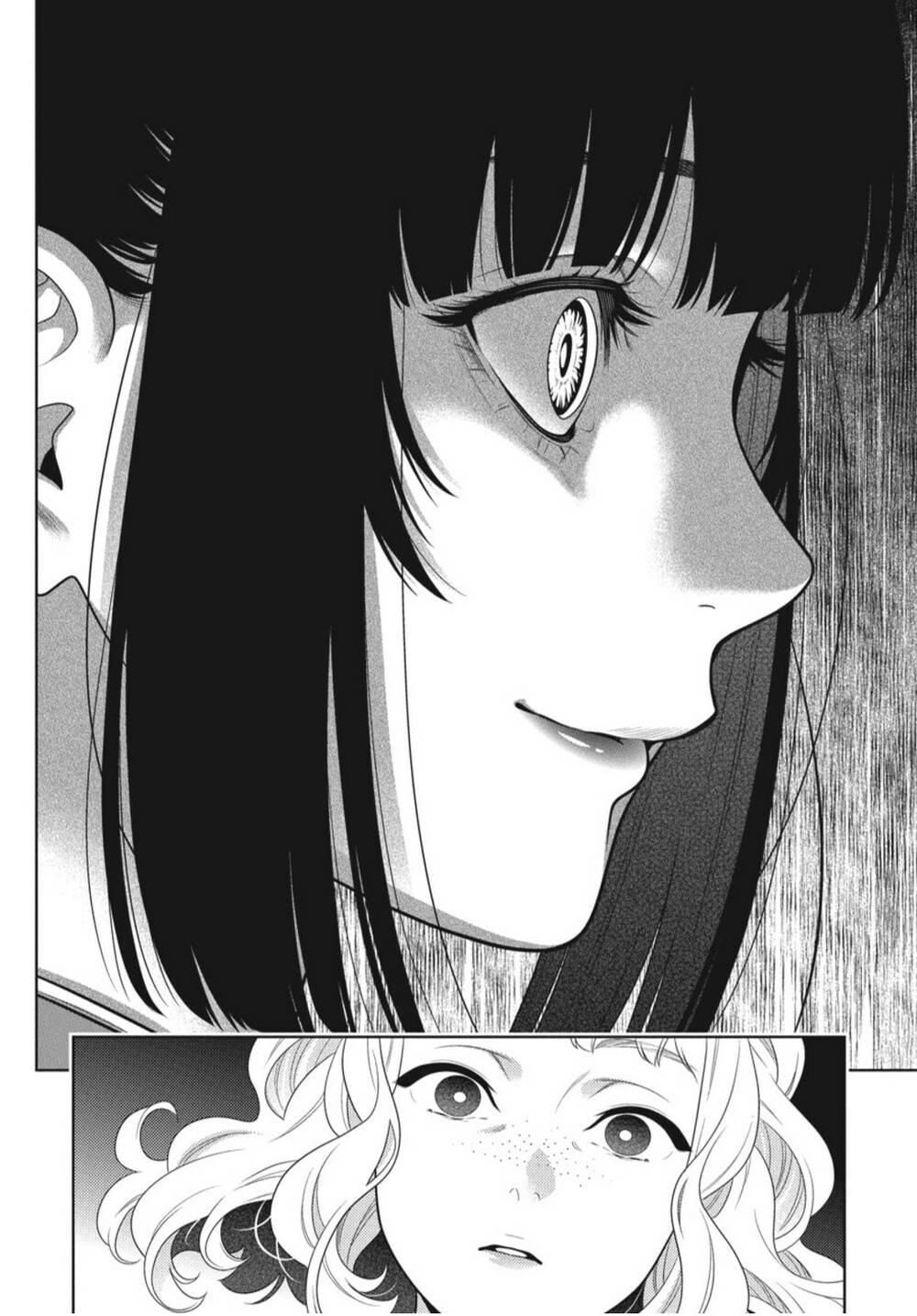 Kakegurui - Chap 100