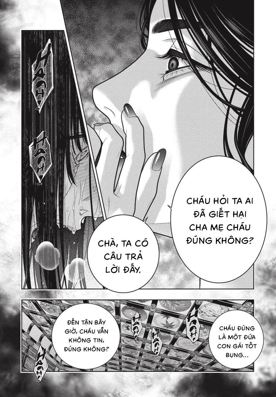 Kakegurui - Chap 102