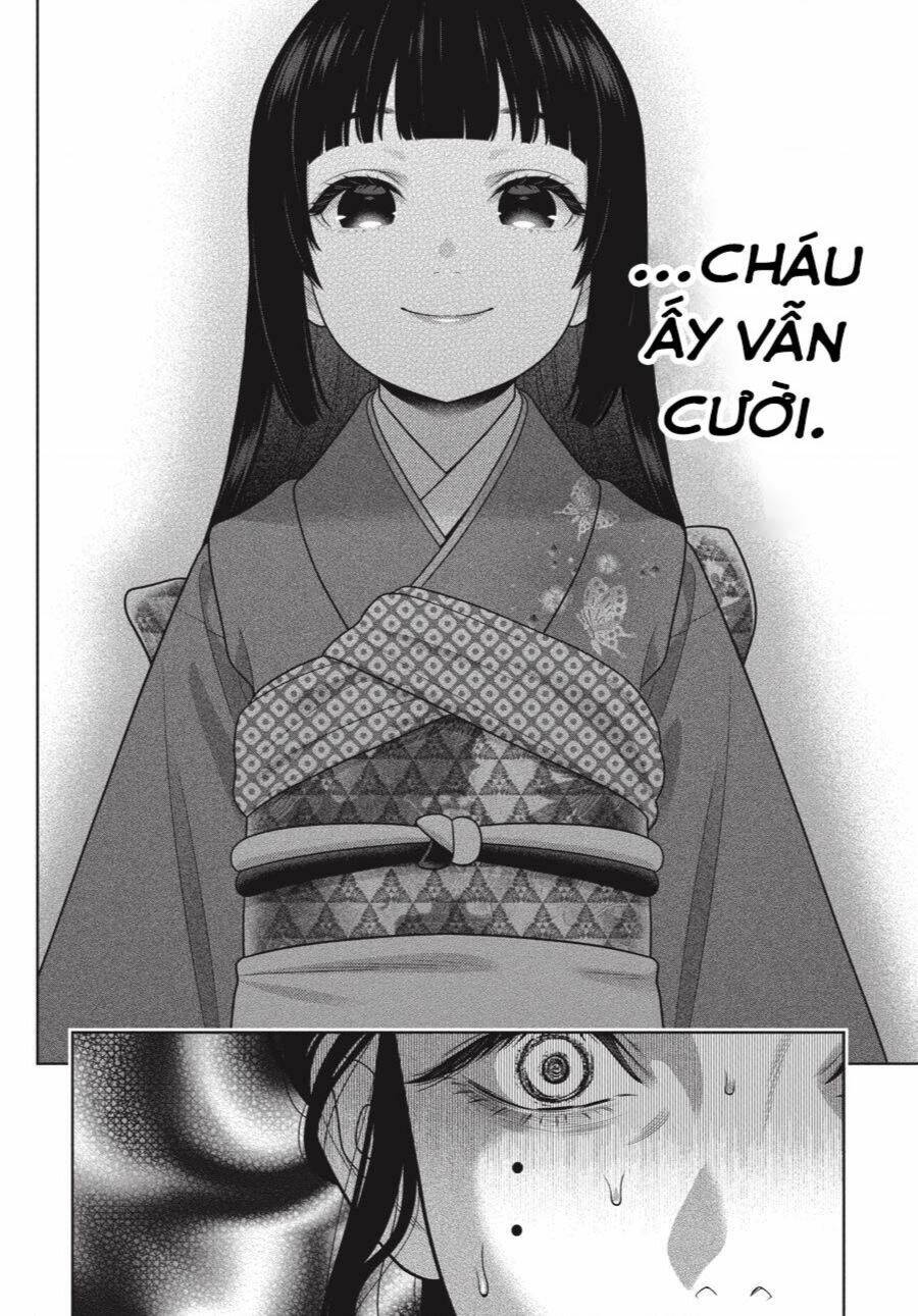 Kakegurui - Chap 103