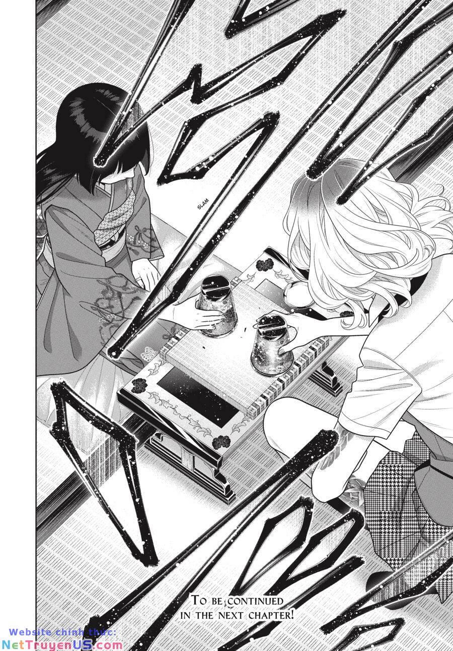 Kakegurui - Chap 105