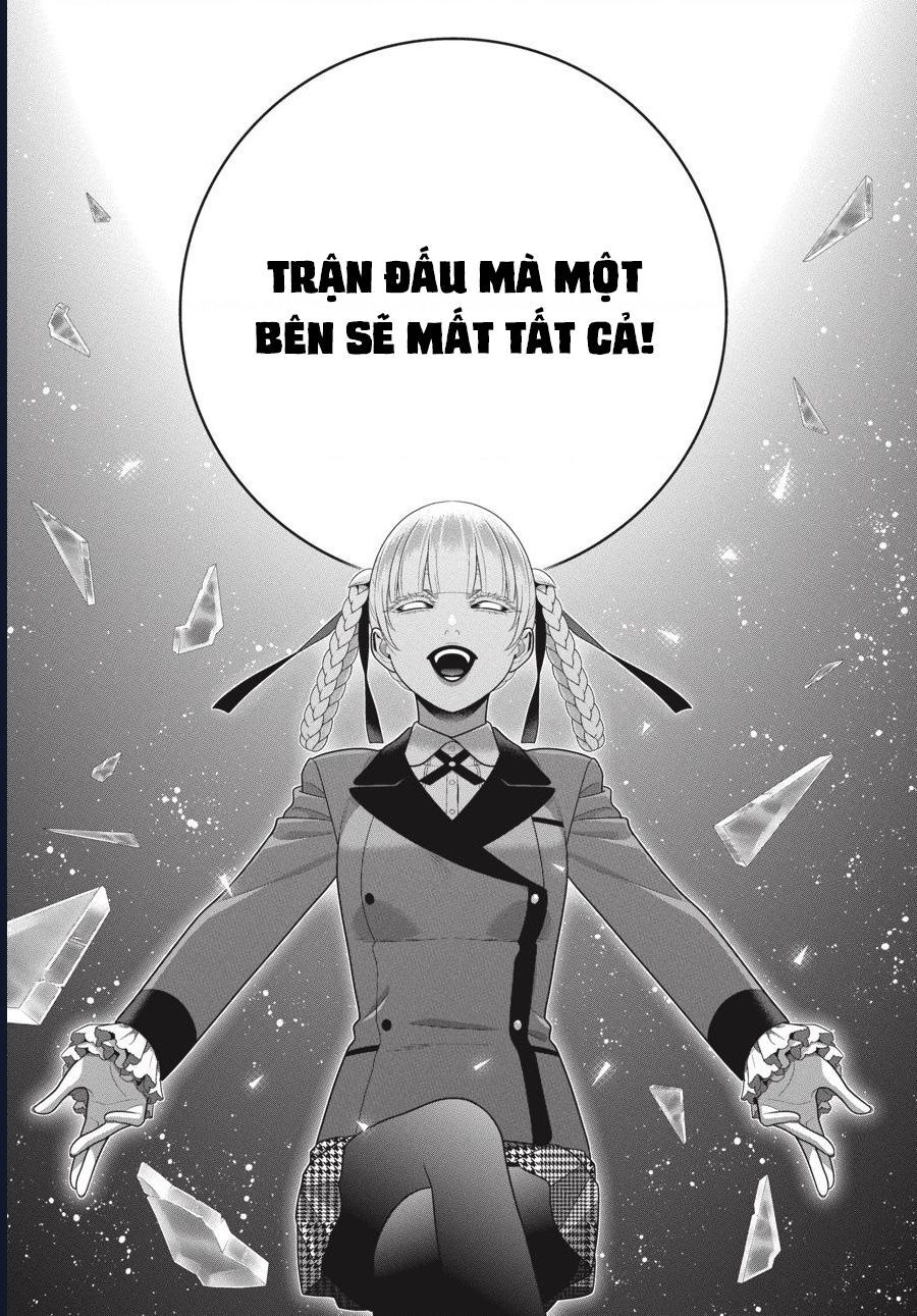 Kakegurui - Chap 108