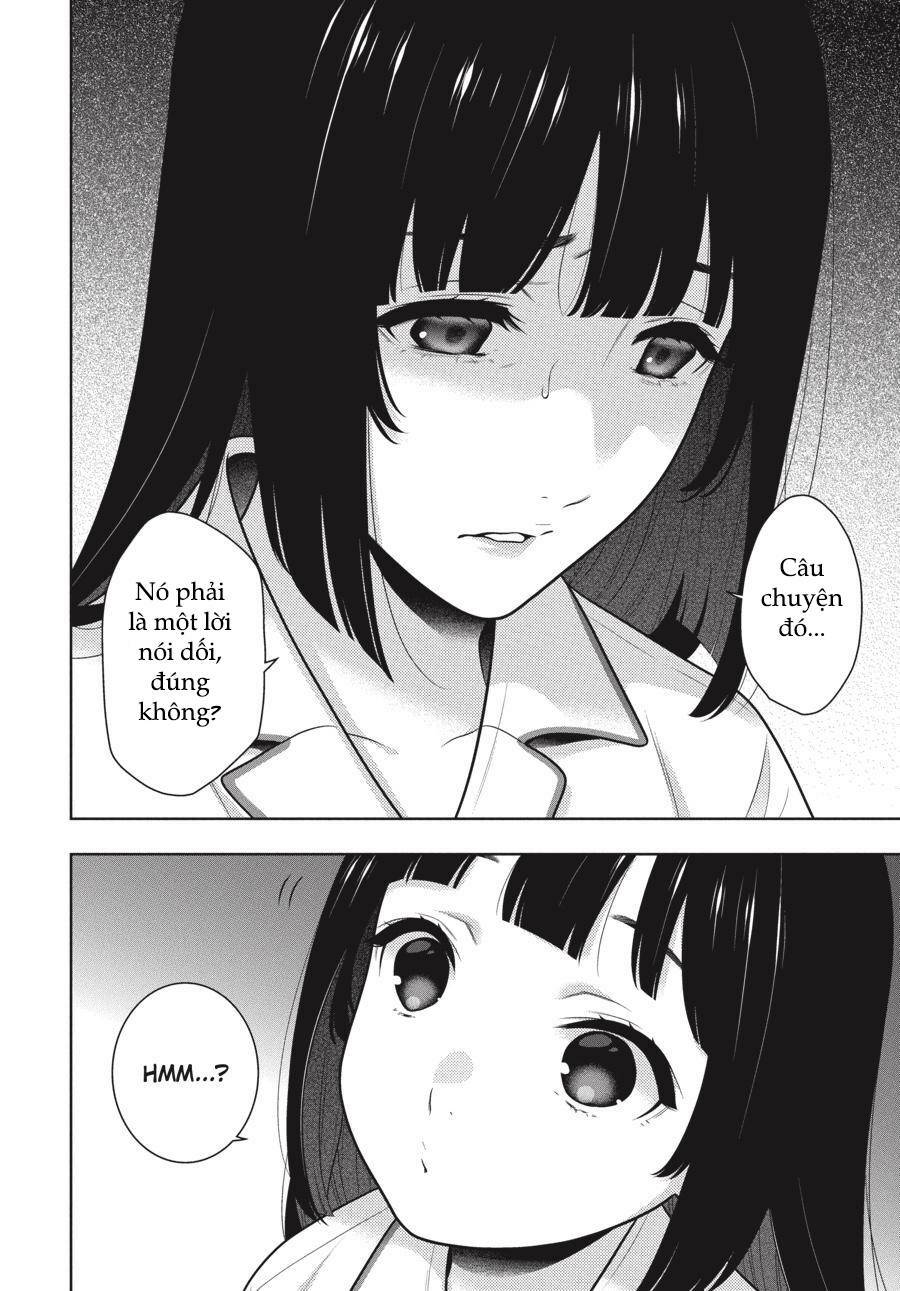 Kakegurui - Chap 97