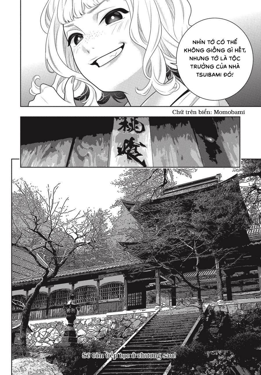 Kakegurui - Chap 97