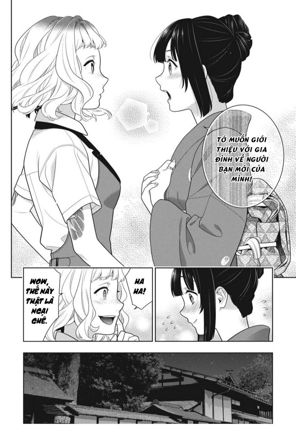 Kakegurui - Chap 98