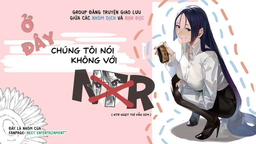 Kanan-Sama Wa Akumade Choroi - Chap 7