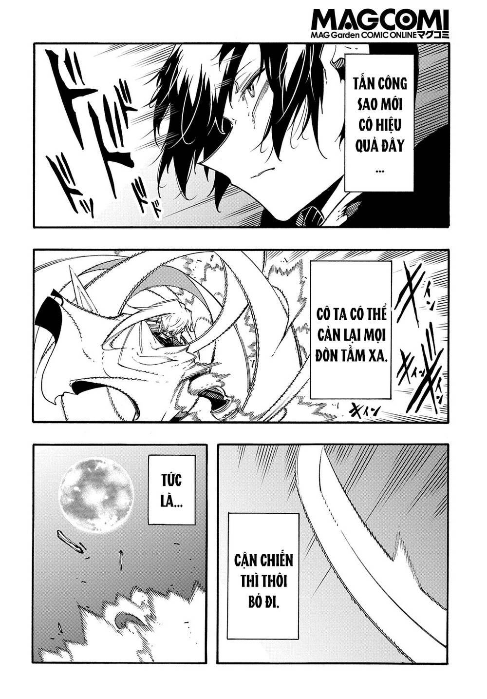 Kẻ Được Triệu Hồi Tới Thế Giới Giả Tưởng Vô Số Lần!! - Chap 22