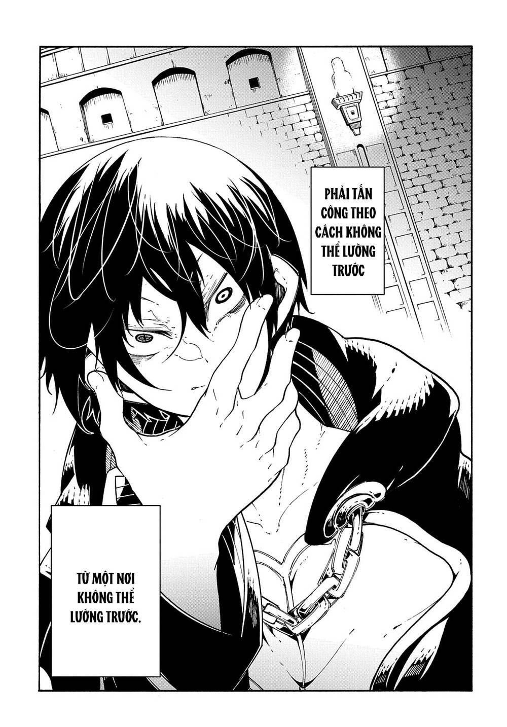 Kẻ Được Triệu Hồi Tới Thế Giới Giả Tưởng Vô Số Lần!! - Chap 22