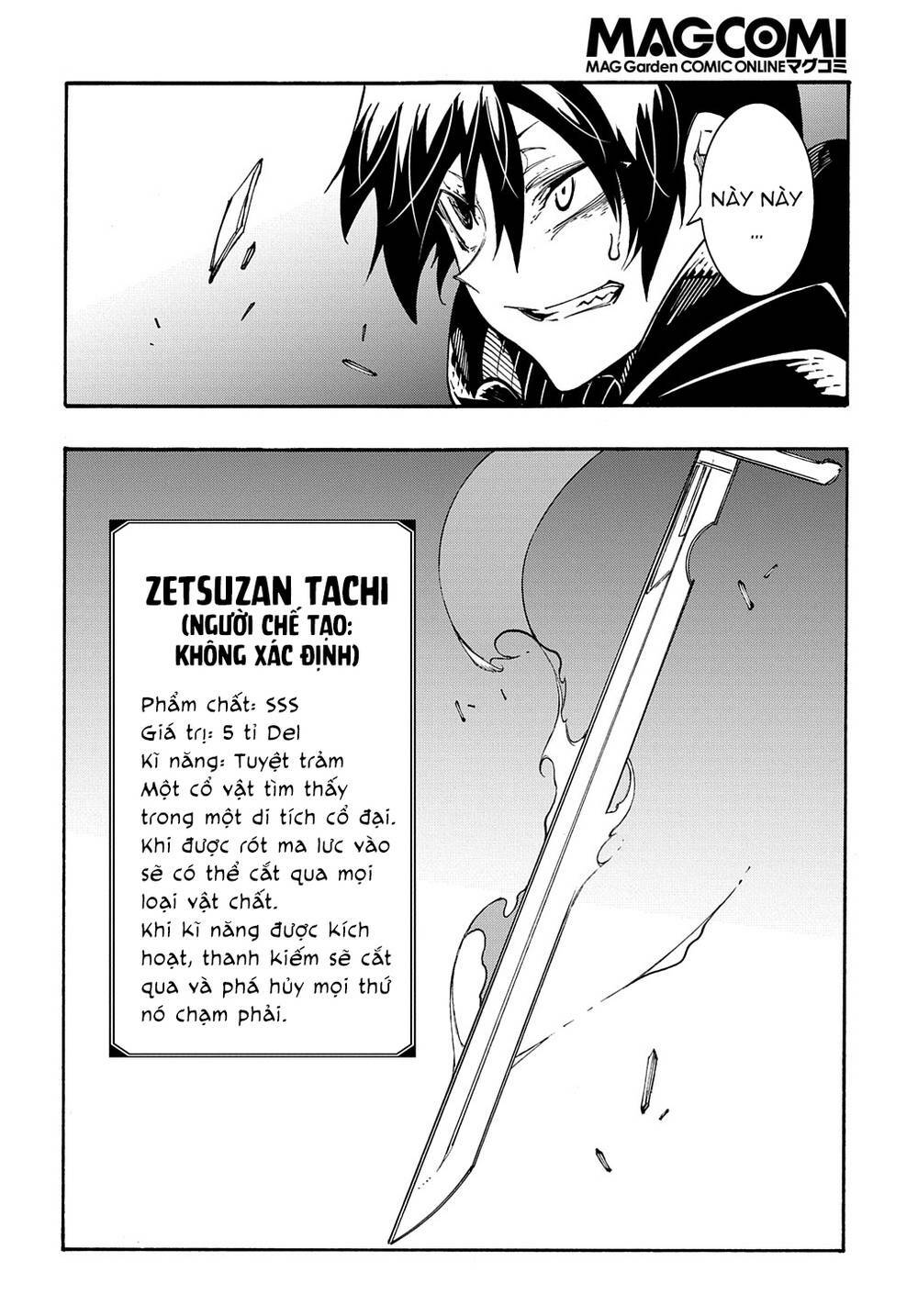 Kẻ Được Triệu Hồi Tới Thế Giới Giả Tưởng Vô Số Lần!! - Chap 22