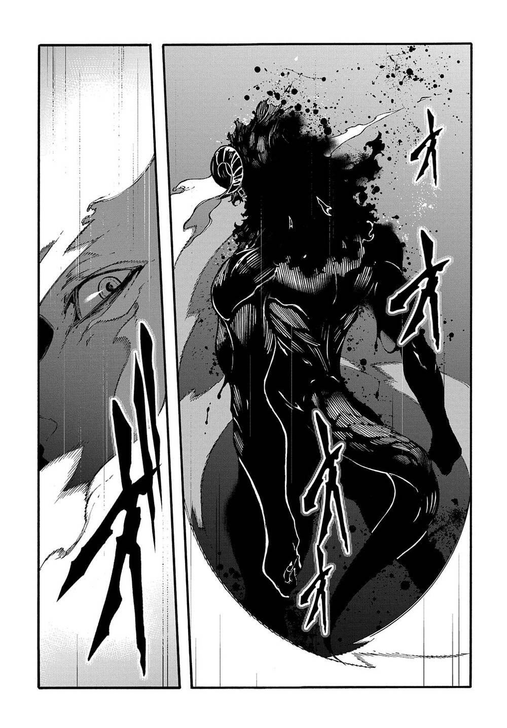Kẻ Được Triệu Hồi Tới Thế Giới Giả Tưởng Vô Số Lần!! - Chap 27
