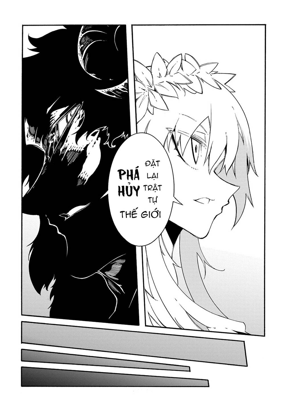 Kẻ Được Triệu Hồi Tới Thế Giới Giả Tưởng Vô Số Lần!! - Chap 27