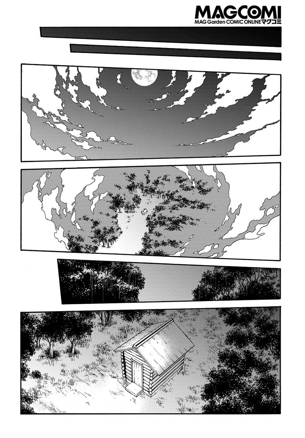 Kẻ Được Triệu Hồi Tới Thế Giới Giả Tưởng Vô Số Lần!! - Chap 27