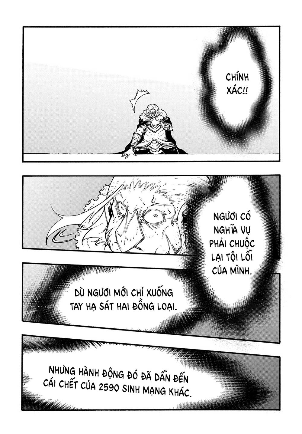 Kẻ Được Triệu Hồi Tới Thế Giới Giả Tưởng Vô Số Lần!! - Chap 27