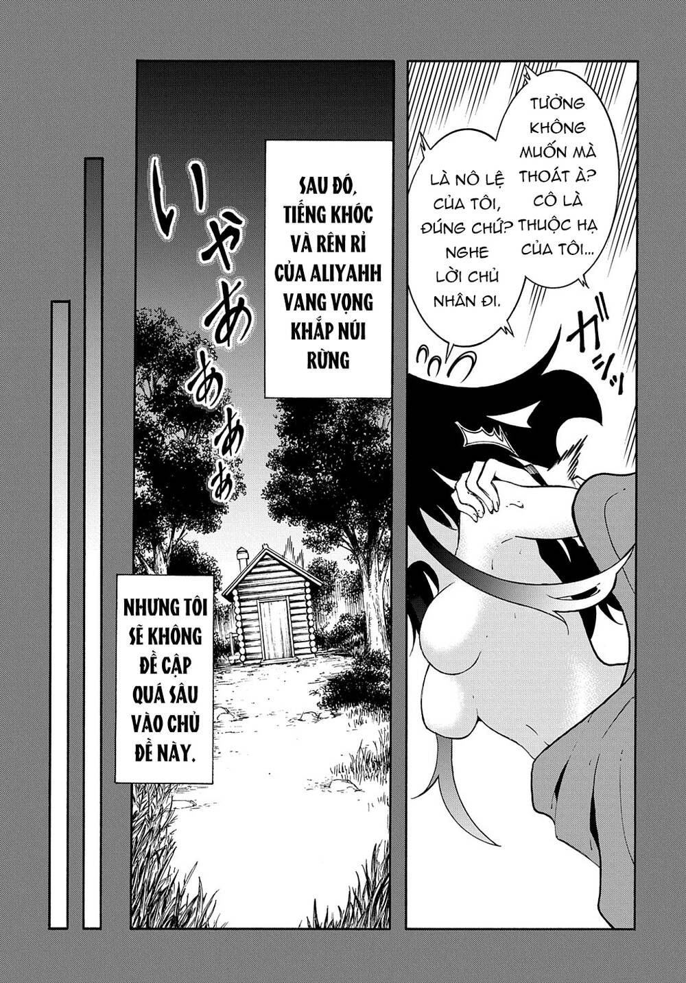 Kẻ Được Triệu Hồi Tới Thế Giới Giả Tưởng Vô Số Lần!! - Chap 27