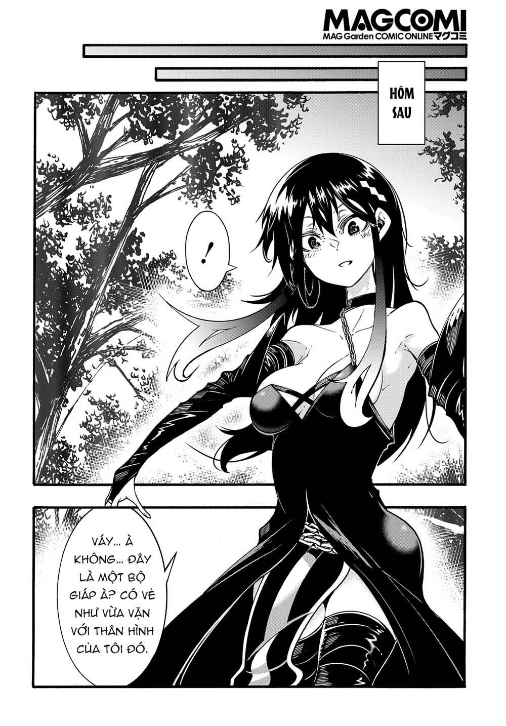 Kẻ Được Triệu Hồi Tới Thế Giới Giả Tưởng Vô Số Lần!! - Chap 27