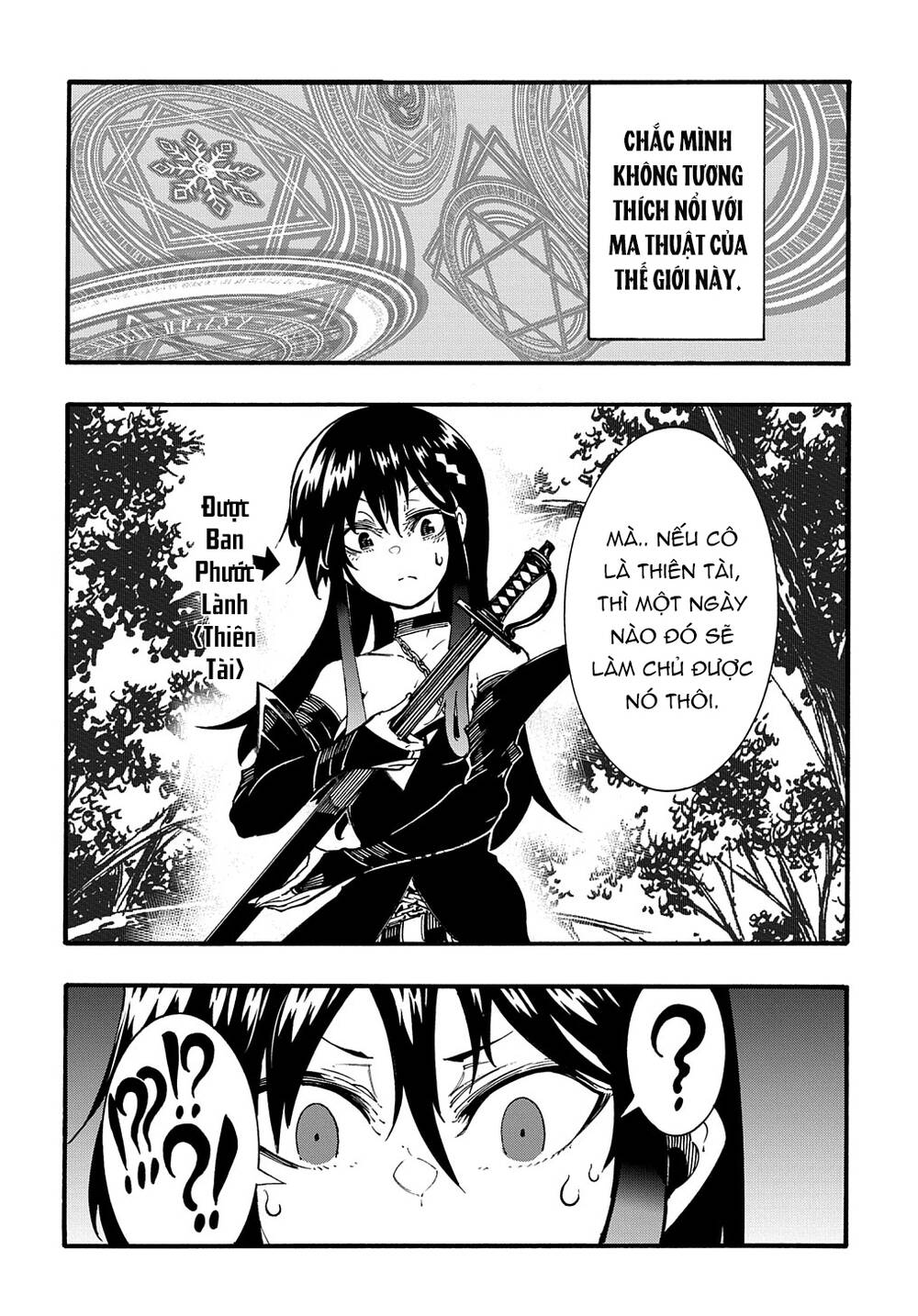 Kẻ Được Triệu Hồi Tới Thế Giới Giả Tưởng Vô Số Lần!! - Chap 27