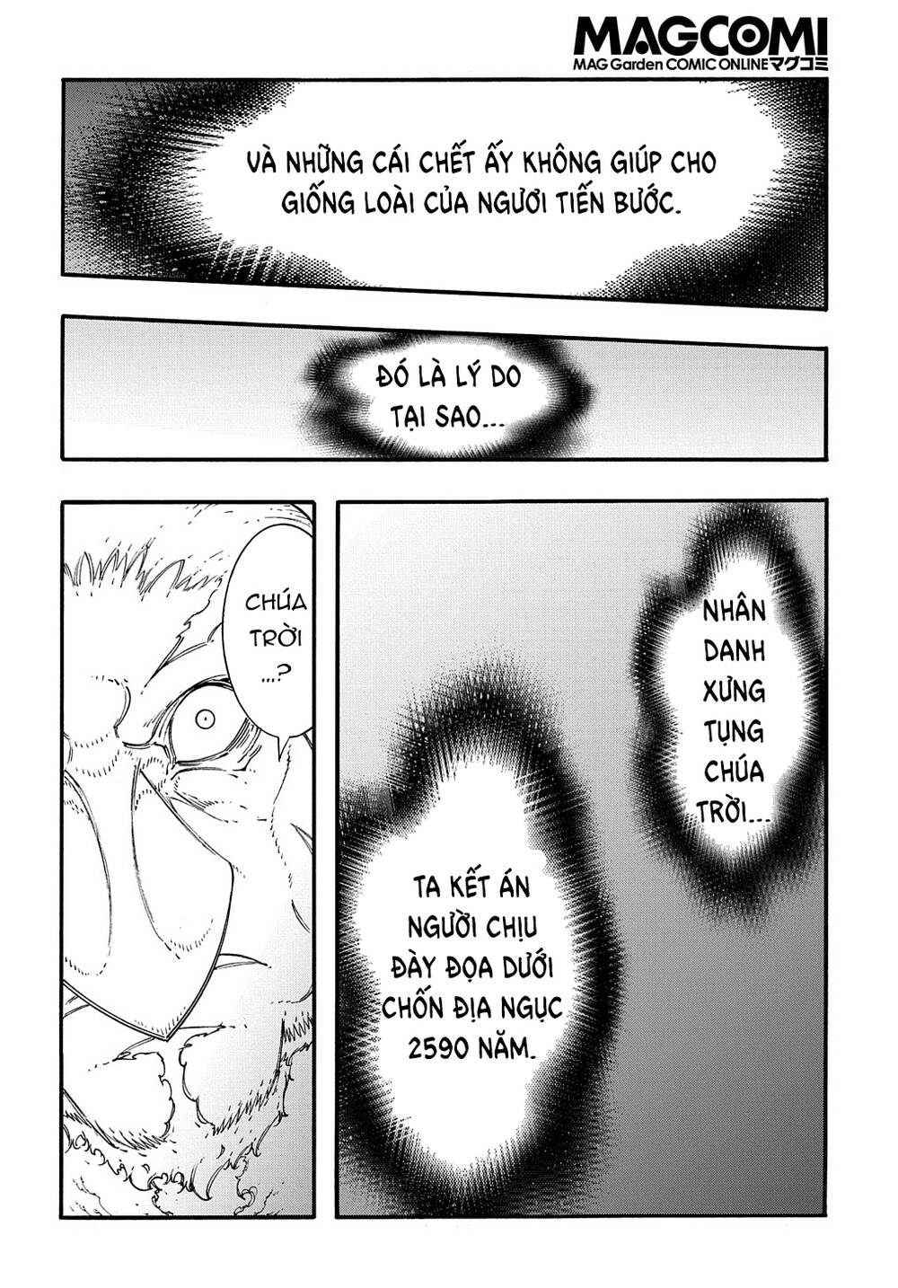 Kẻ Được Triệu Hồi Tới Thế Giới Giả Tưởng Vô Số Lần!! - Chap 27