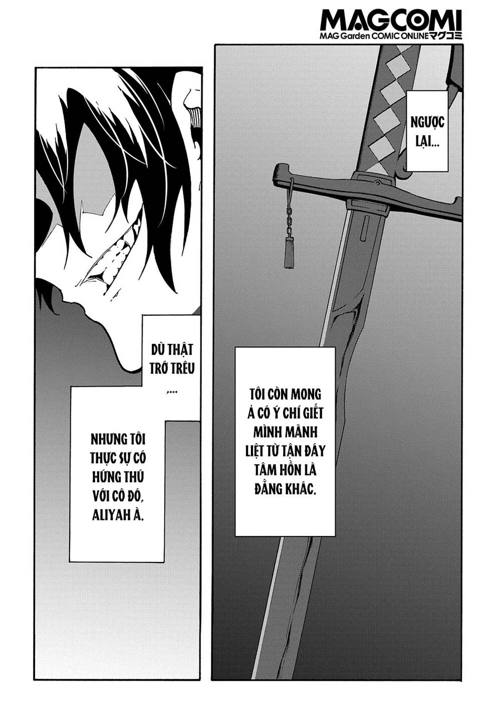 Kẻ Được Triệu Hồi Tới Thế Giới Giả Tưởng Vô Số Lần!! - Chap 27