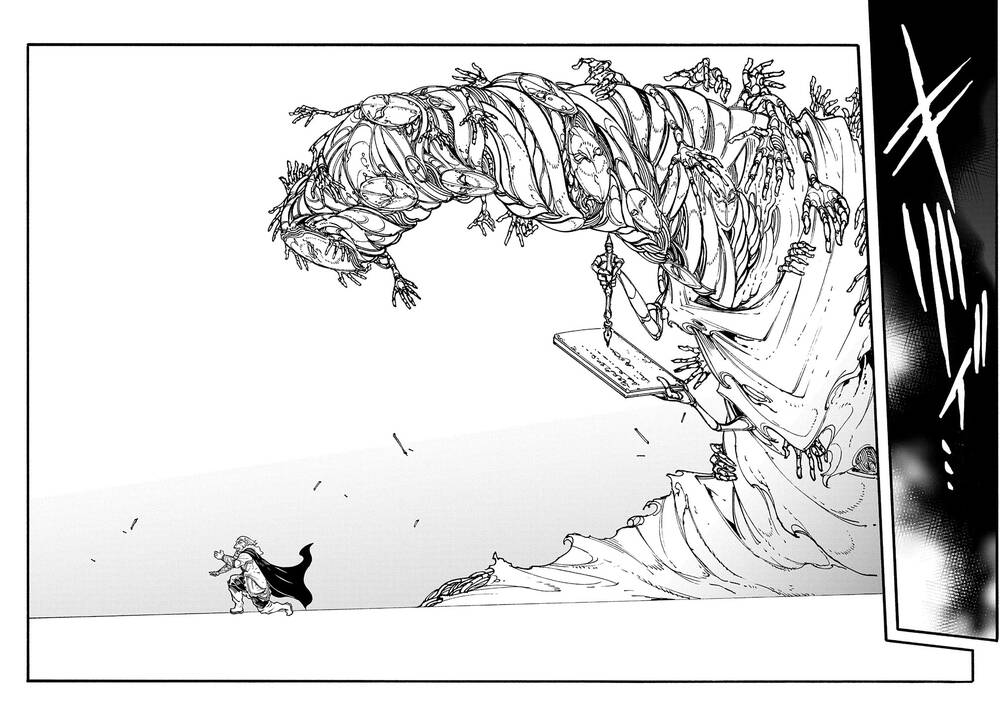 Kẻ Được Triệu Hồi Tới Thế Giới Giả Tưởng Vô Số Lần!! - Chap 27