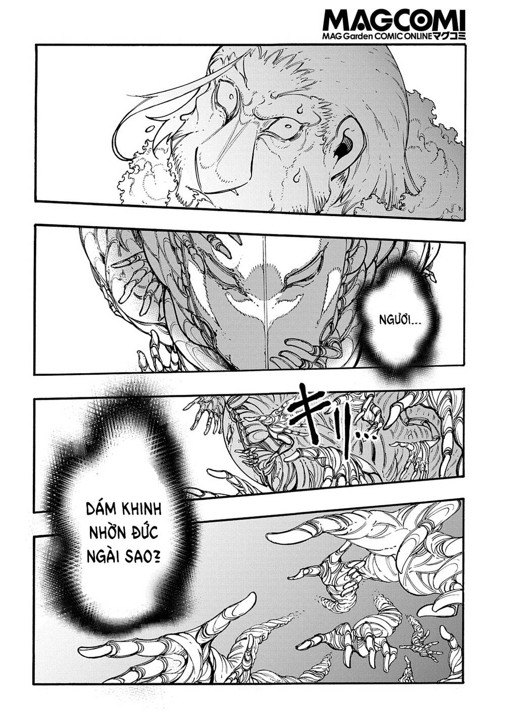 Kẻ Được Triệu Hồi Tới Thế Giới Giả Tưởng Vô Số Lần!! - Chap 27