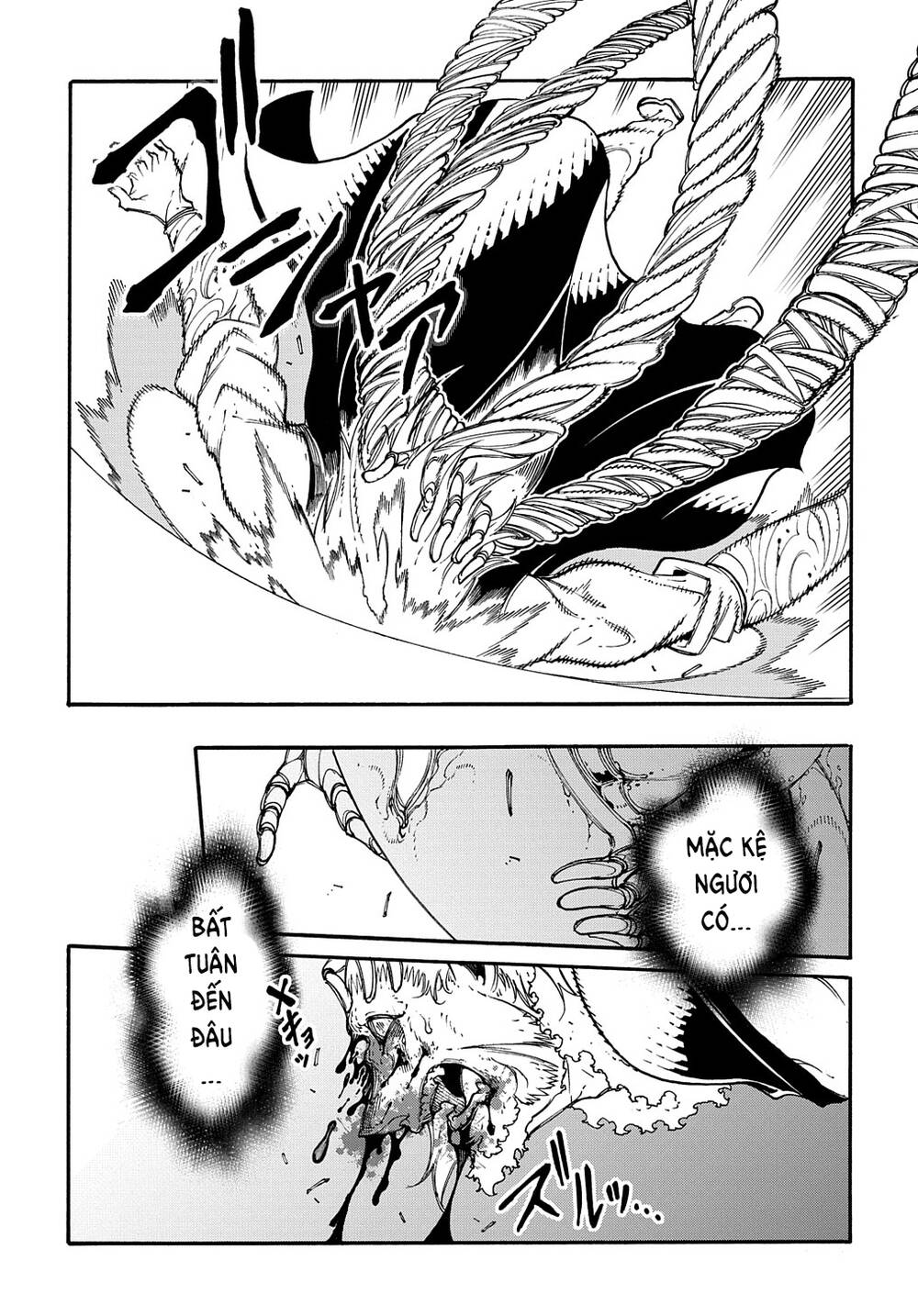 Kẻ Được Triệu Hồi Tới Thế Giới Giả Tưởng Vô Số Lần!! - Chap 27