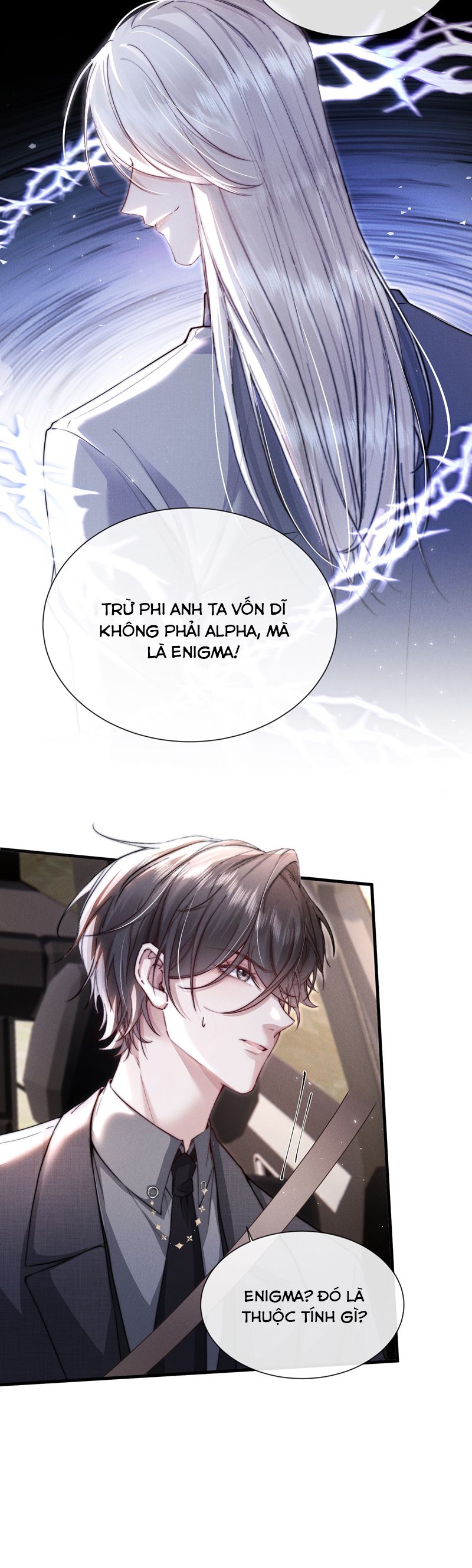 Kế Hoạch Tự Dưỡng Cuồng Khuyển - Chap 39