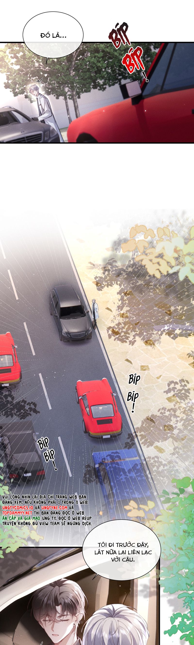 Kế Hoạch Tự Dưỡng Cuồng Khuyển - Chap 39