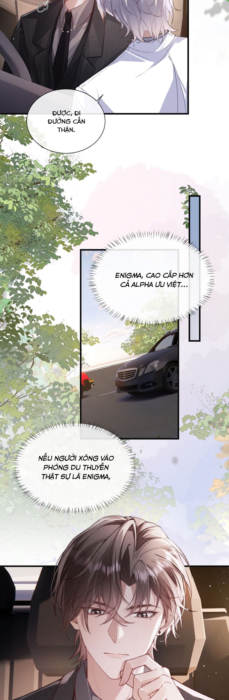 Kế Hoạch Tự Dưỡng Cuồng Khuyển - Chap 39