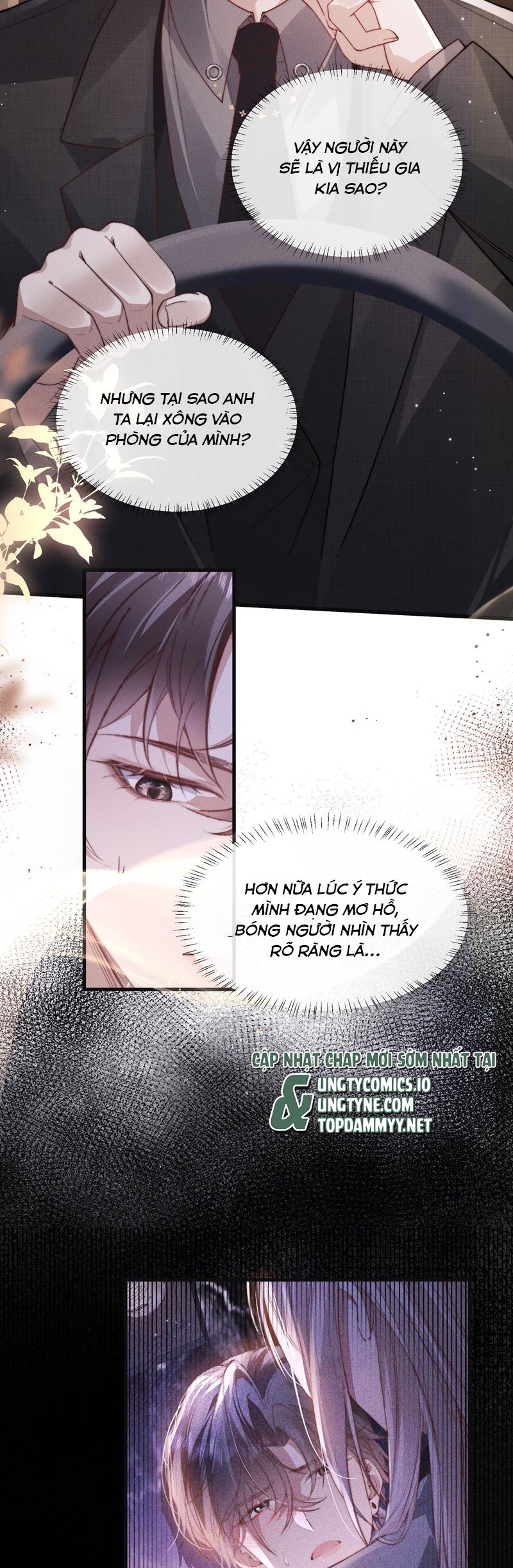 Kế Hoạch Tự Dưỡng Cuồng Khuyển - Chap 39
