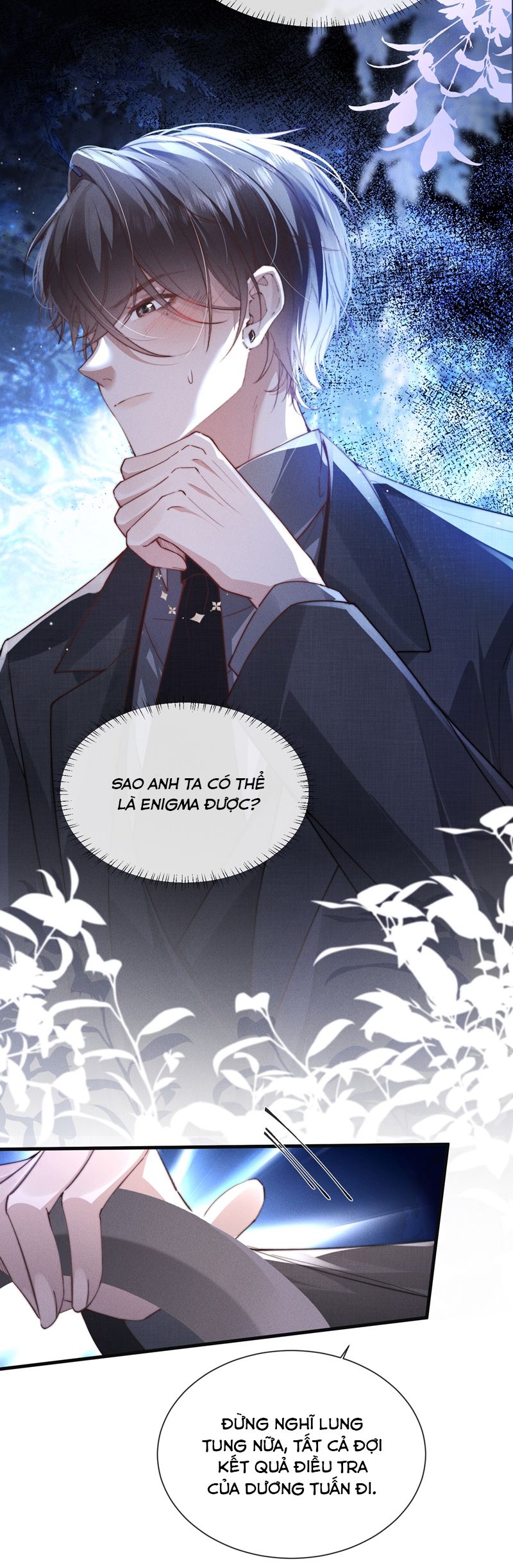 Kế Hoạch Tự Dưỡng Cuồng Khuyển - Chap 39