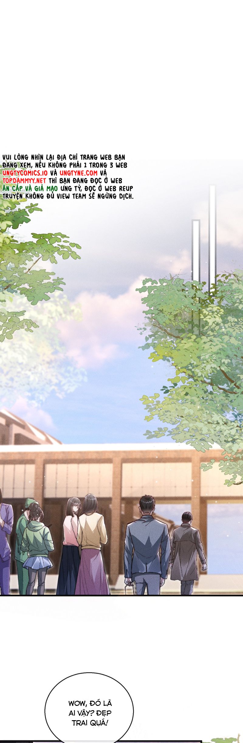 Kế Hoạch Tự Dưỡng Cuồng Khuyển - Chap 39