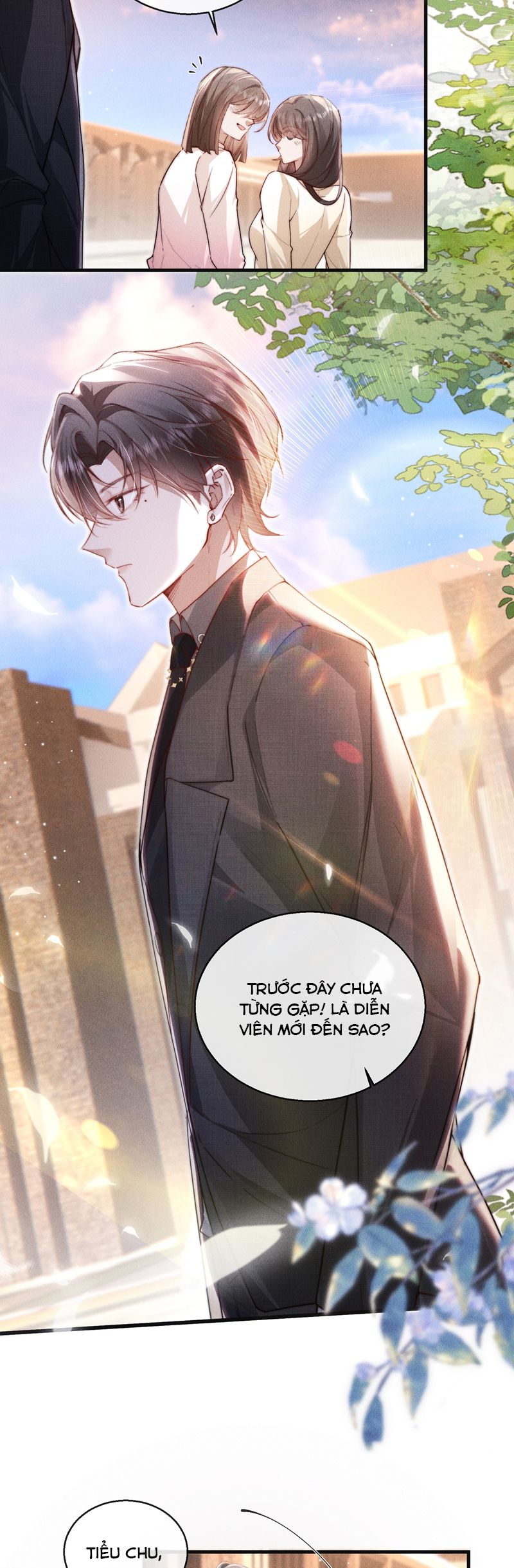 Kế Hoạch Tự Dưỡng Cuồng Khuyển - Chap 39