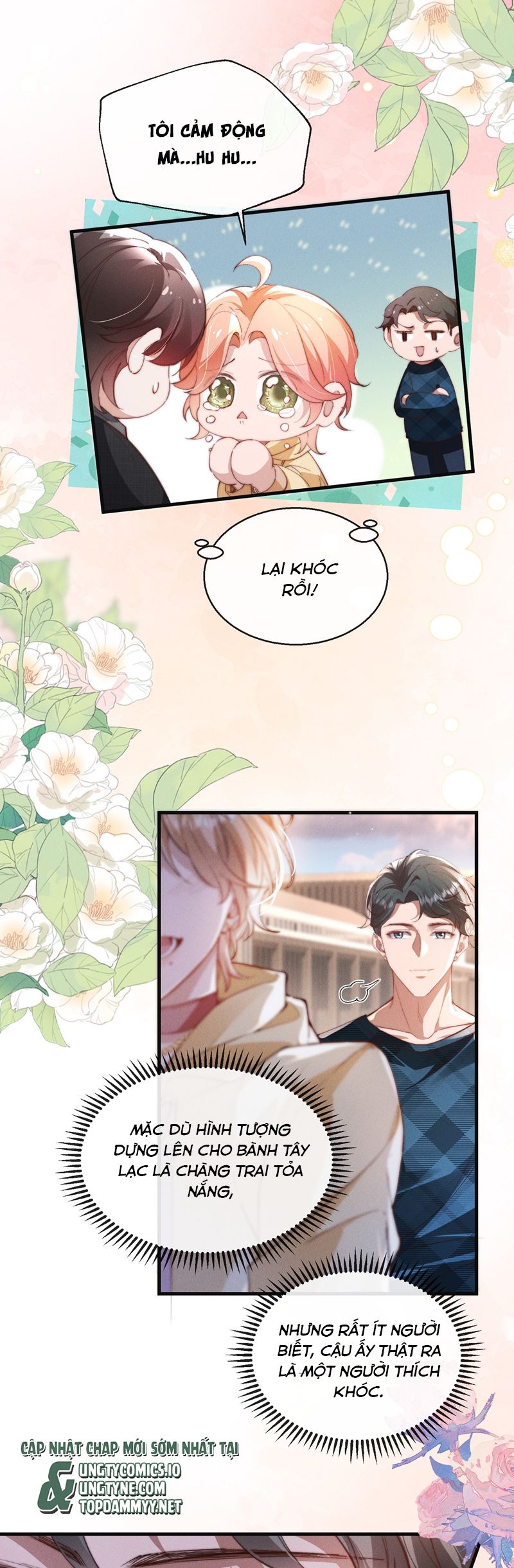 Kế Hoạch Tự Dưỡng Cuồng Khuyển - Chap 39