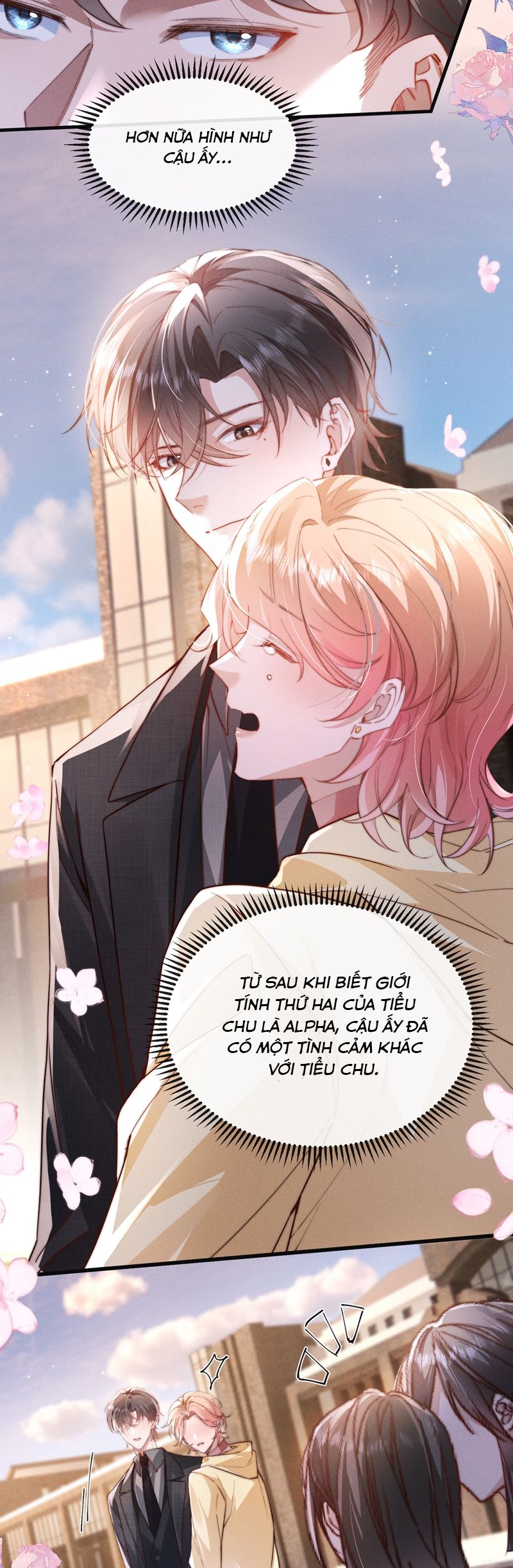 Kế Hoạch Tự Dưỡng Cuồng Khuyển - Chap 39