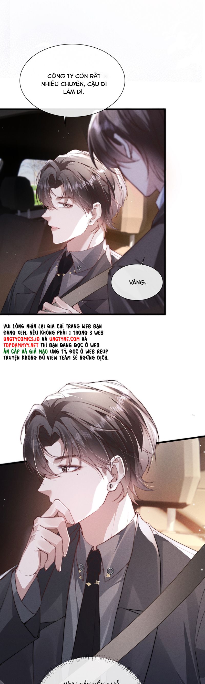 Kế Hoạch Tự Dưỡng Cuồng Khuyển - Chap 39